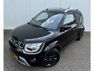 Suzuki Ignis 1.2 Smart Hybrid Style Achteruitrijcamera -