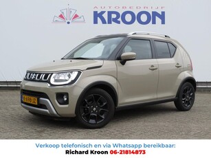 Suzuki Ignis 1.2 Smart Hybrid Style, Navigatie, Cruise