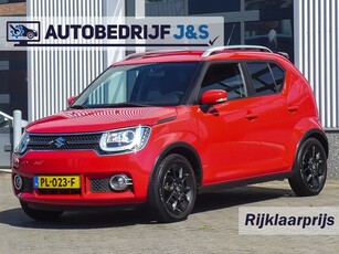 Suzuki Ignis 1.2 Stijl Automaat, Trekhaak, Spoiler