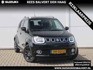 Suzuki Ignis 1.2 Stijl Smart Hybrid