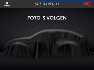 Suzuki Ignis 1.2 Stijl Smart Hybrid Navigatie / Climate