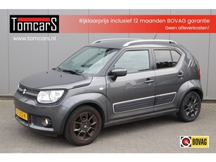 Suzuki Ignis 1.2i 90PK Automaat Select