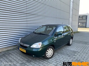 Suzuki Liana 1.6 GLX AUTOMAAT Airco