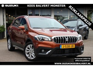 Suzuki S-Cross 1.0 Boosterjet Select AUTOMAAT/NAVIGATIE