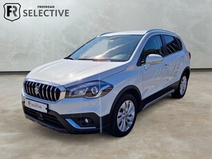 Suzuki S-Cross 1.4 Boosterjet Select Smart Hybrid