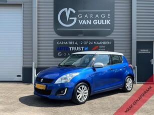 Suzuki Swift 1.2 94PK