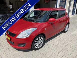 Suzuki Swift 1.2 Bandit EASSS 1 EIGENAAR/CLIMA/APK