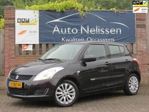 Suzuki Swift 1.2 Bandit EASSS ! VERKOCHT !