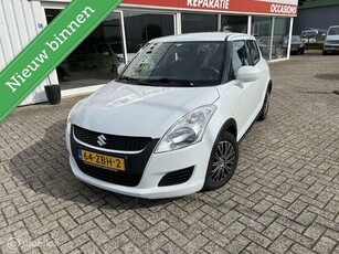 Suzuki Swift 1.2 Bandit EASSS