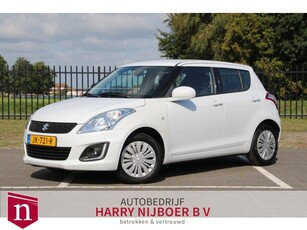 Suzuki Swift 1.2 Bandit EASSS Airco / Cruise enz (bj 2015)