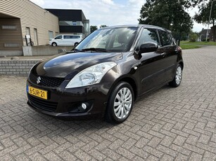 Suzuki Swift 1.2 Bandit EASSS [ Fm