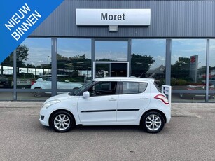 Suzuki Swift 1.2 Comfort