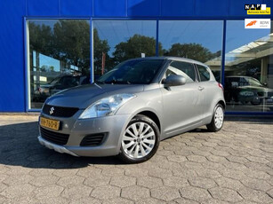 Suzuki Swift 1.2 Comfort Airco/Elek.Ramen/LMV