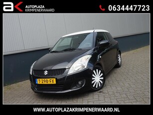 Suzuki Swift 1.2 Comfort EASSS Nieuwe apk airco luxe