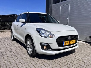 Suzuki Swift 1.2 Select - Navigatie - Cruise Control -