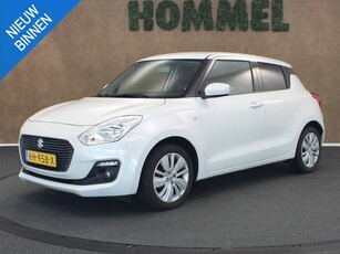 Suzuki Swift 1.2 Select - ORIGINEEL NEDERLANDSE AUTO -