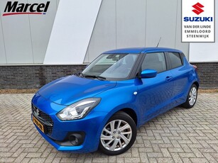 Suzuki Swift 1.2 Select Smart Hybrid Appel/Android auto PDC Dodehoek detectie Ad Cruise