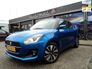 Suzuki Swift 1.2 Stijl Automaat Navi Camrera