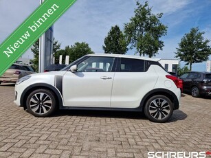 Suzuki Swift 1.2 Stijl GT Smart Hybrid Rijklaar prijsNL.