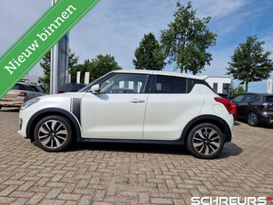 Suzuki Swift 1.2 Stijl GT Smart Hybrid |Rijklaar prijs|NL. Auto|Rijklaar prijs