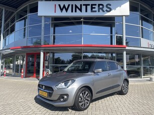 Suzuki Swift 1.2 Style Smart Hybrid Automaat Navi+BT+Cam