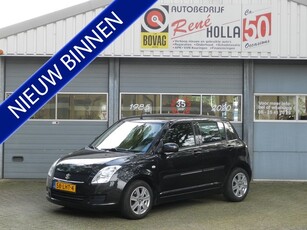 Suzuki Swift 1.3 5Deurs Cool Expression Airco LMV Centr