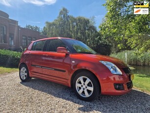 Suzuki Swift 1.3 Bandit