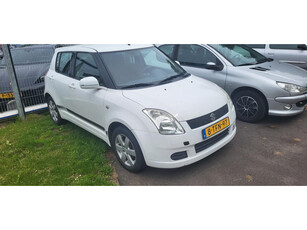 Suzuki Swift 1.3 Base