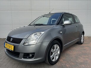 Suzuki Swift 1.3 Comfort Airco Mp3 MF Stuur Electric Pakket