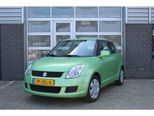 Suzuki Swift 1.3 Comfort / Electrische ramen / N.A.P.