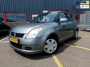 Suzuki Swift 1.3 GLS // AIRCO / RADIO/CD / ELEKTR. RAMEN /