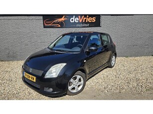 Suzuki Swift 1.3 GLX **5DRS-AIRCO-KEYLESSGO**