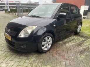 Suzuki Swift 1.3 Shogun