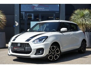 Suzuki Swift 1.4 Sport 140pk