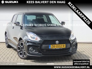 Suzuki Swift 1.4 Sport