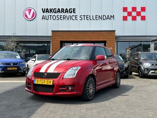 Suzuki Swift 1.6