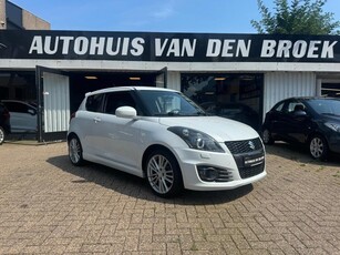 Suzuki Swift 1.6 Sport