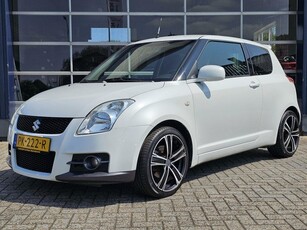 Suzuki Swift 1.6 Sport