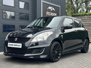 Suzuki Swift X-ITE EDITION / AIRCO / EL PAKKET / LMV ...