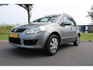 Suzuki SX4 1.5 Comfort Airco APK 20-06-2025