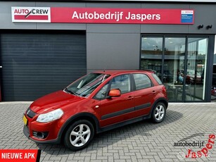 Suzuki SX4 1.6 Comfort