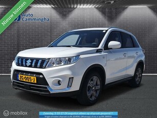 Suzuki Vitara 1.0 Boosterjet Select