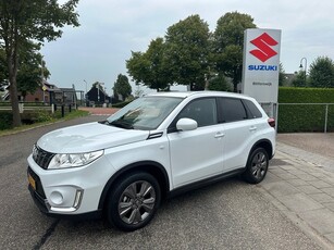 Suzuki Vitara 112 PK Boosterjet Select // Trekhaak // Zeer