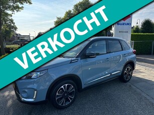 Suzuki Vitara 1.4 Boosterjet 4X4 Style // Automaat //