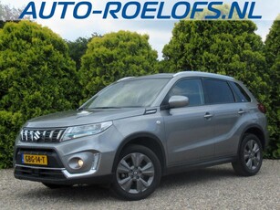 Suzuki Vitara 1.4 Boosterjet Hybrid *Navi*ECC*Camera*