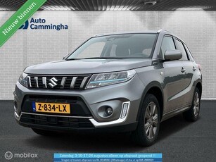 Suzuki Vitara 1.4 Boosterjet Select Smart Hybrid