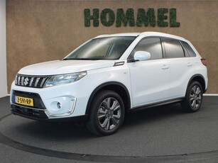 Suzuki Vitara 1.4 Boosterjet Select Smart Hybrid - ADAPTIVE