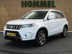 Suzuki Vitara 1.4 Boosterjet Select Smart Hybrid - ADAPTIVE