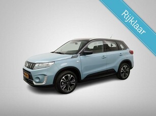 Suzuki Vitara 1.4 Boosterjet Select Smart Hybrid