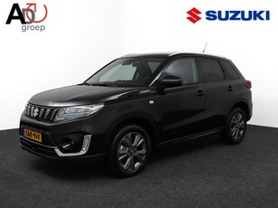 Suzuki Vitara 1.4 Boosterjet Select Smart Hybrid Trekhaak